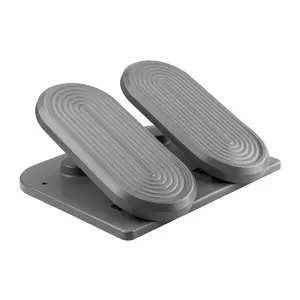 Hinomi Ergonomic Footrest for Work and Study | Anti-Skid Pads