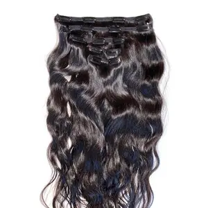 Clip Ins