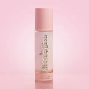 P.Louise The Finishing Touch All Over Body Glow P.Louise The Finishing Touch All Over Body Glow
