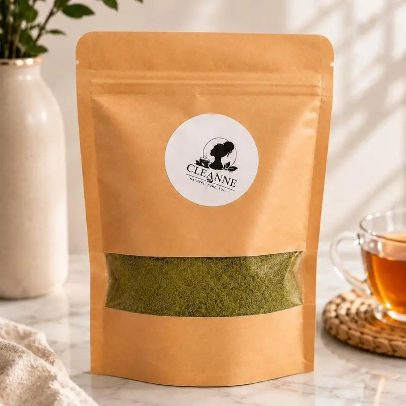 Sample Tea Powder - Premium Food & Beverages Instant Brew Tea Powder for Daily Enjoyment