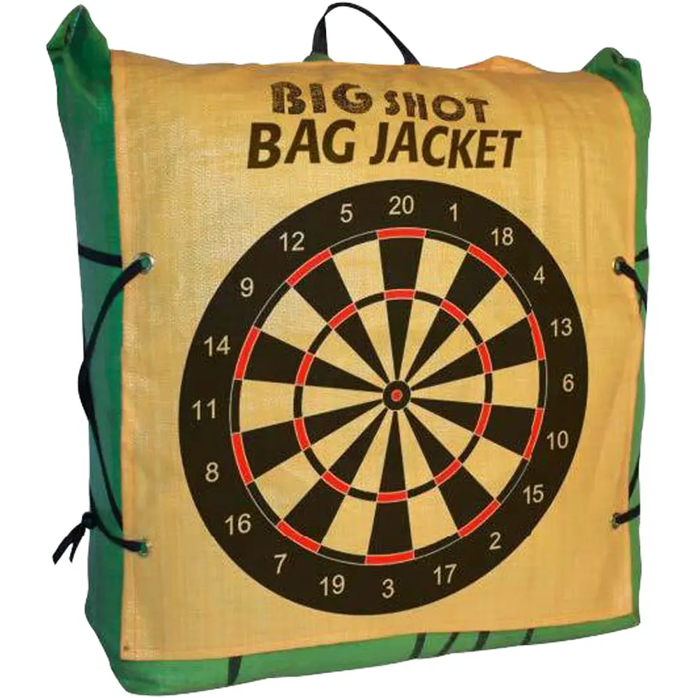 BIGshot Game Jacket