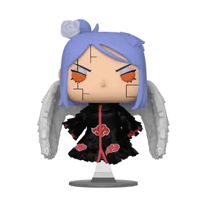 Konan #1508 Funko Pop! Animation Naruto Shippuden