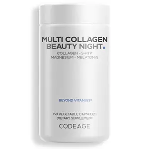 Multi Collagen Beauty Night