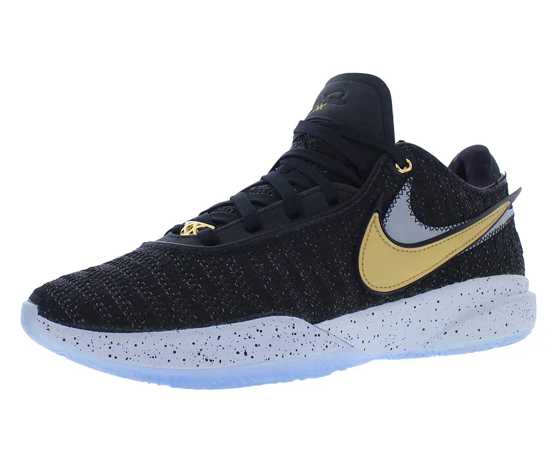Nike Lebron XX Unisex Shoes Nike Lebron XX Unisex Shoes