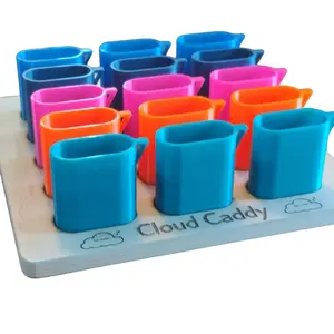 Cloud Caddy Prime Vape Case - Carry Your Vape With Style