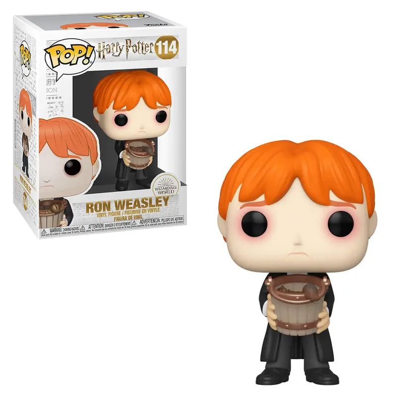 PokeBasement - La Pop Harry Potter Gargoyle Boar Exclusive PokeBasement - La Pop Harry Potter Gargoyle Boar Exclusive