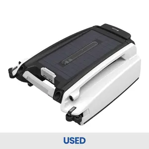 Betta SE - Solar-Powered Robotic Pool Skimmer (Used) Betta SE - Solar-Powered Robotic Pool Skimmer (Used)
