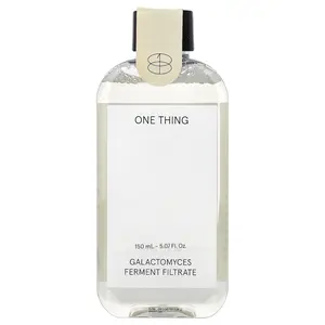 One Thing Galactomyces Ferment Filtrate, 5.07 fl oz (150 ml)