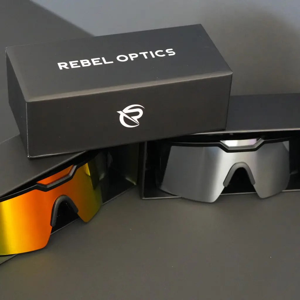 Renegade Sunglasses