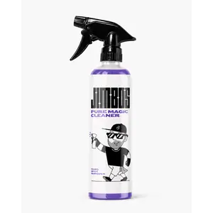 PURE MAGIC CLEANER