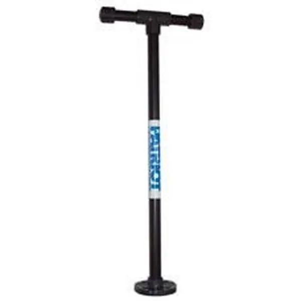 Patriot Products 888000227 25-1/2"L x 10-1/2"W x 3.8"H Durable Plastic Chipper Buddy