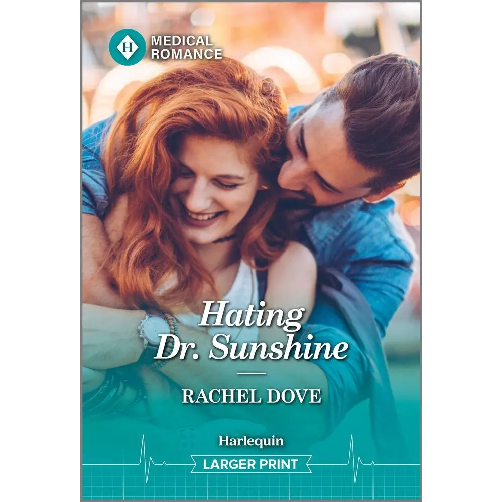USED-Hating Dr. Sunshine by Dove, Rachel (Mass Market Paperback)