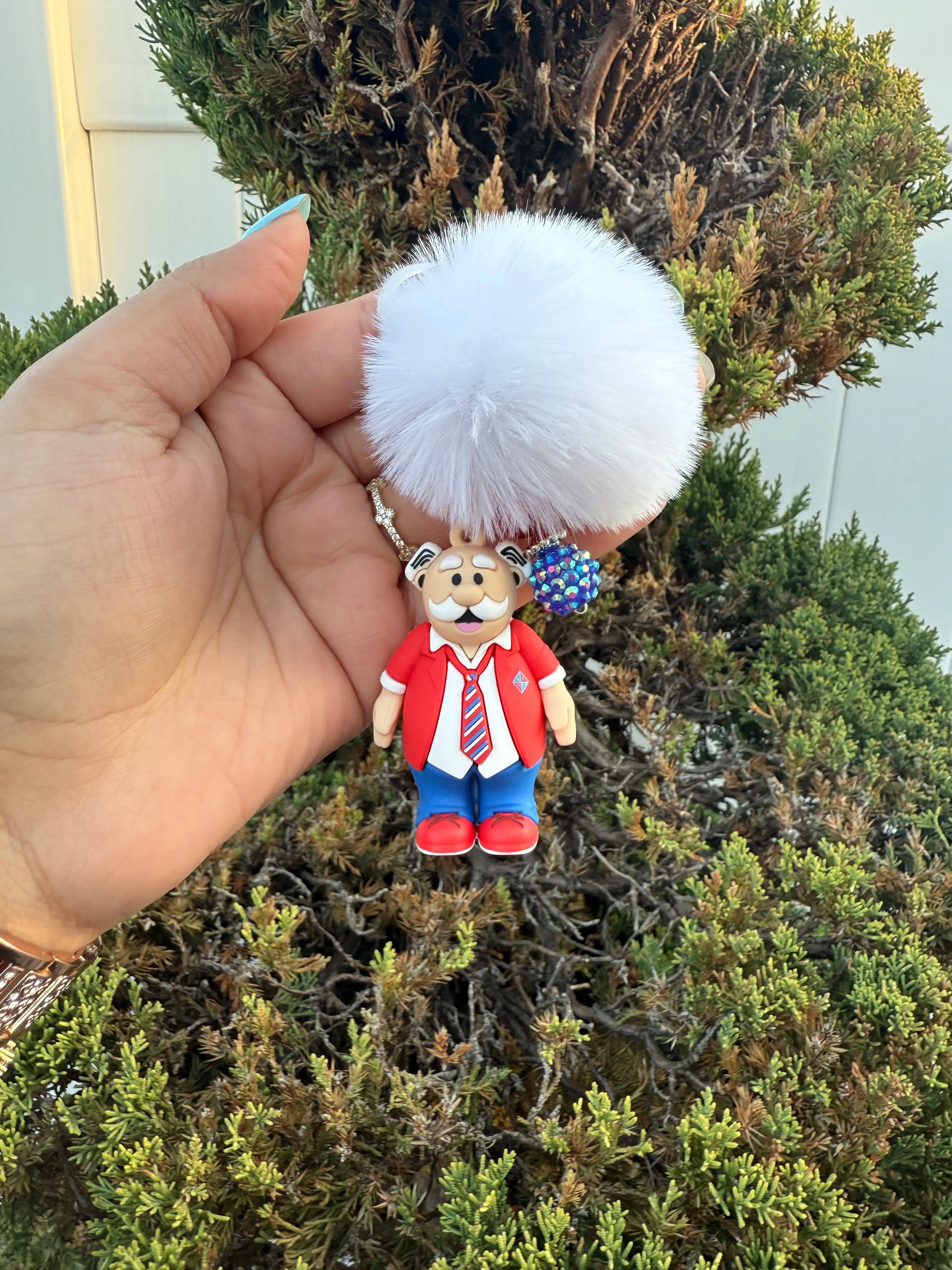 Dr Simi Keychains Dr Simi Keychains