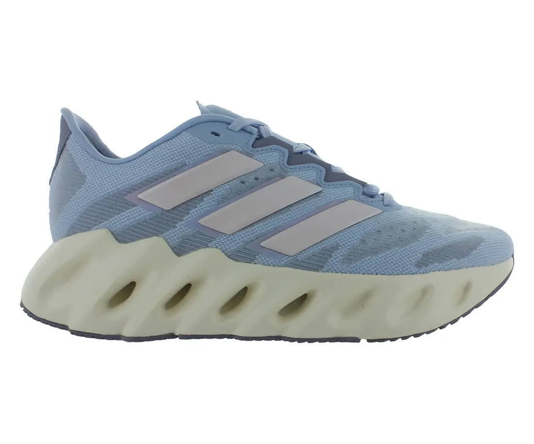 Adidas Switch FWD Men's Mesh Running Shoes - Lightweight, Cushioned for Athletic Training, Gym Training, US Sizes