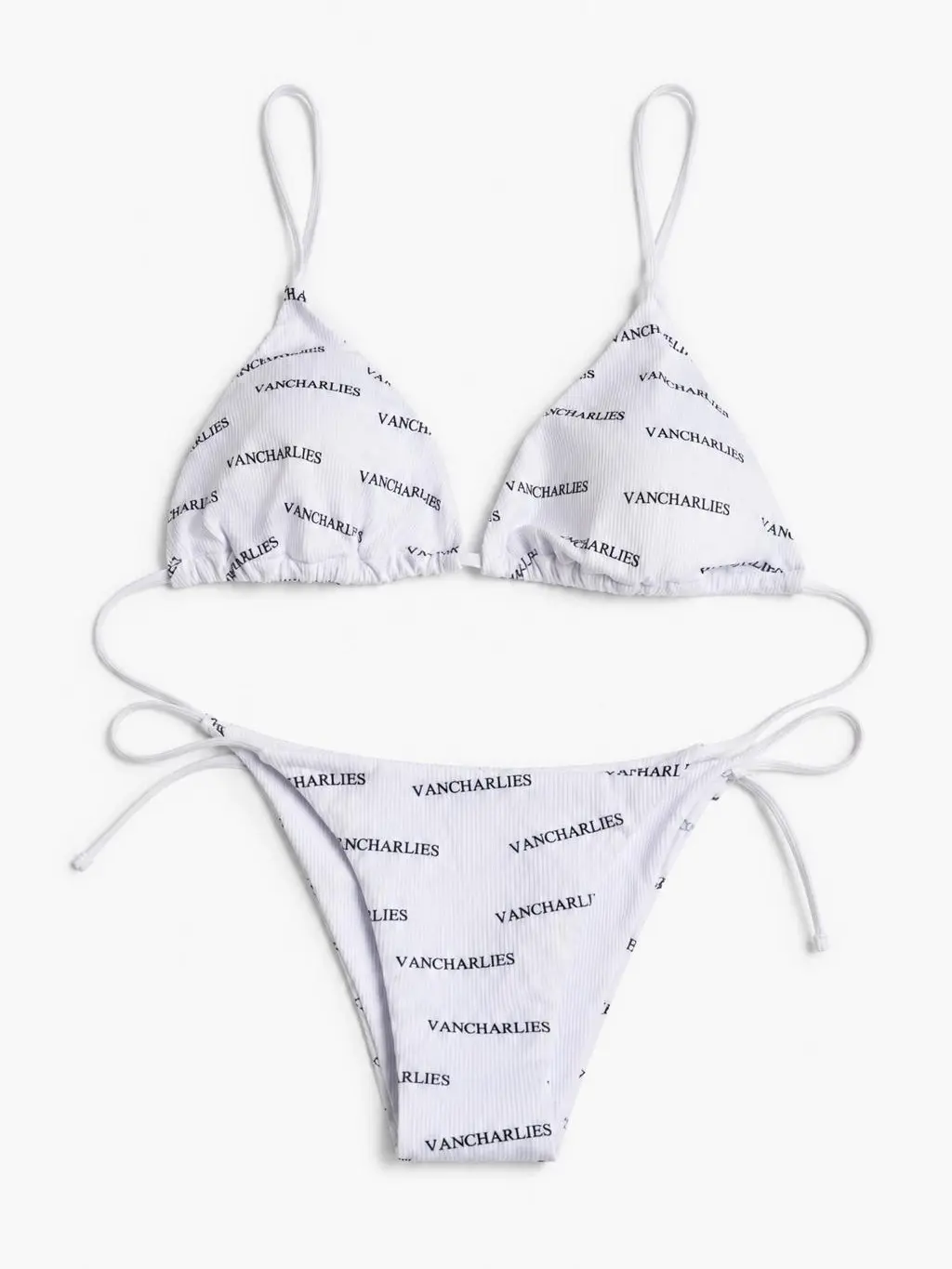 VanCharlies Lifestyle Set
