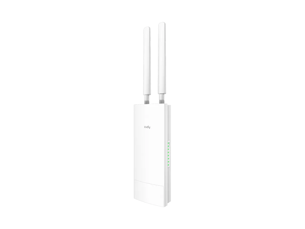 Cudy LT500 Indoor/Outdoor 4G LTE & AC1200 Wi-Fi Router Cudy LT500 Indoor/Outdoor 4G LTE & AC1200 Wi-Fi Router