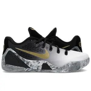 Nike Men's Kobe 9 EM Low Protro Mambacita, from StockX