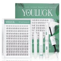 Brown Venus Kit (White Glue)