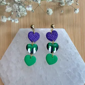 Bug Juice Dangles