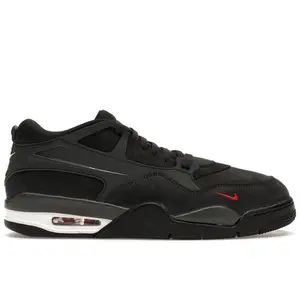 Jordan Men's 4 RM SP Nigel Sylvester Driveway Grey Basketball Shoes, from StockX