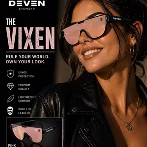 Deven eyewear