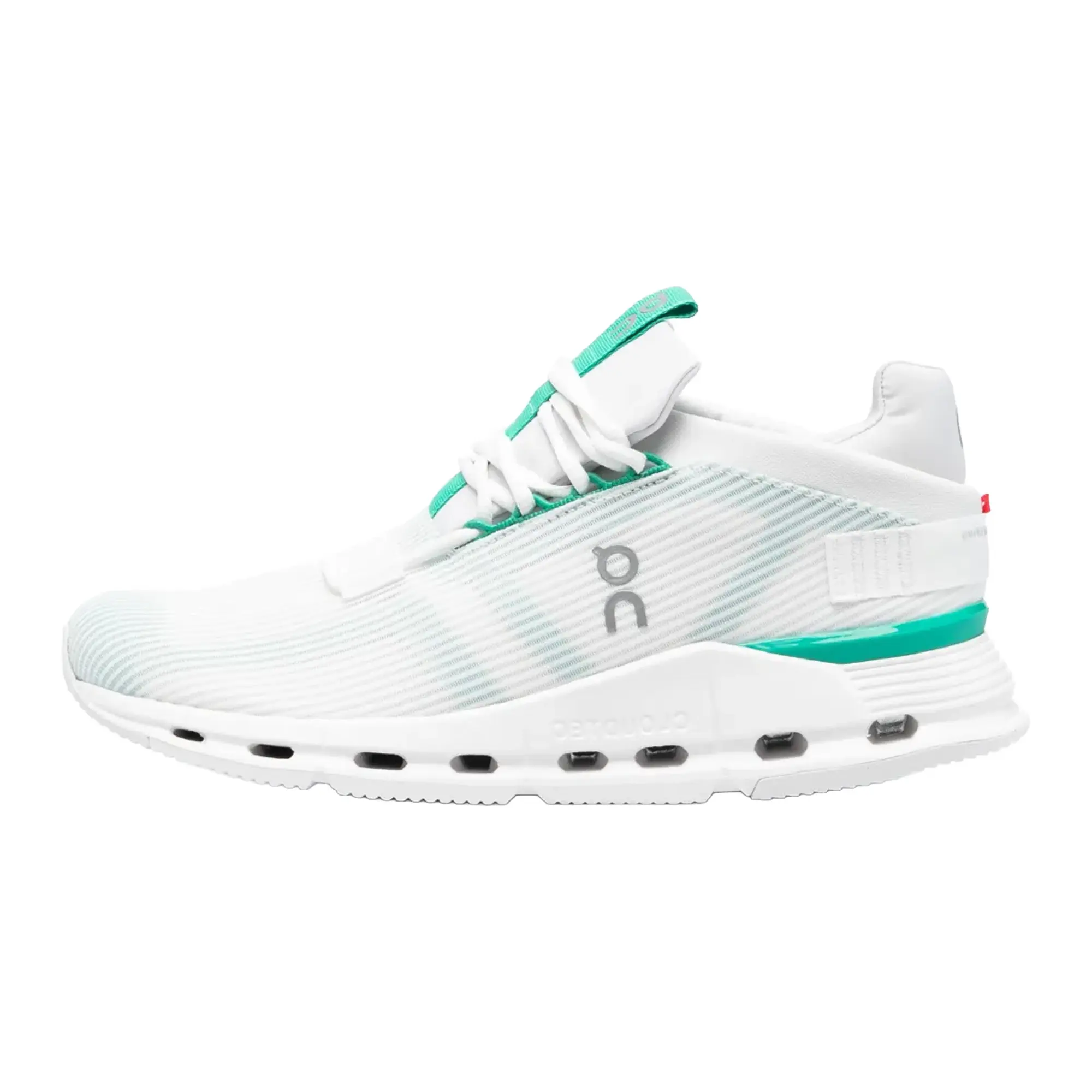 Cloudnova Void "Undyed White Mint" 3MD12181105