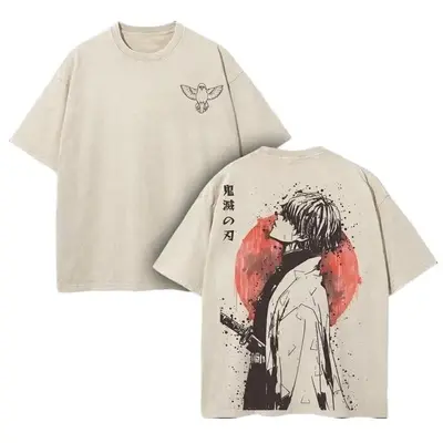 Best Websites to Shop for Anime Clothes TikTok Shop