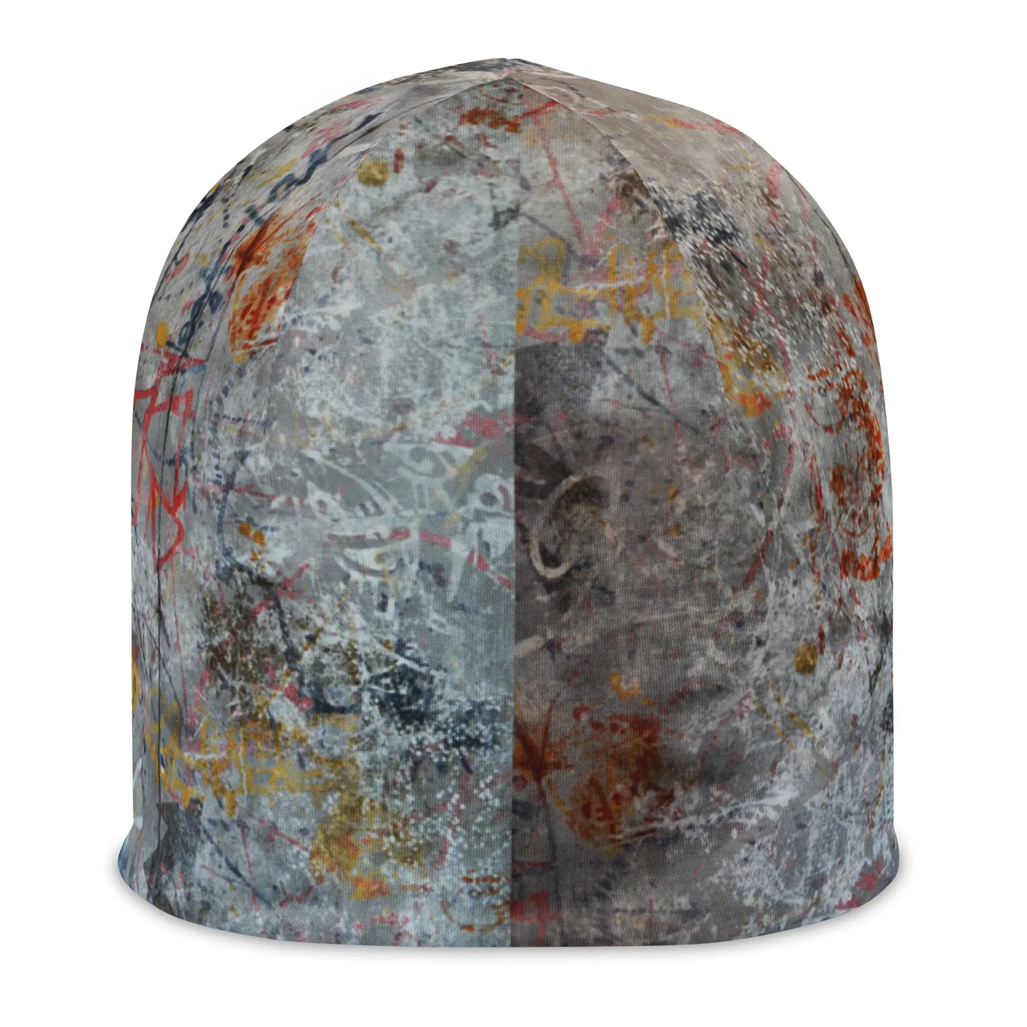 Skatepark Beanie