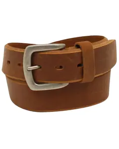 Ariat Men's Beveled Edge Western Belt - A1037444