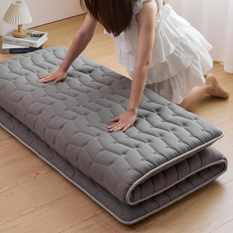 Foam Futon Floor Mattress Queen Size 60