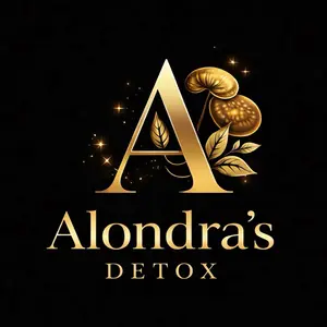 Alondra’s Detox