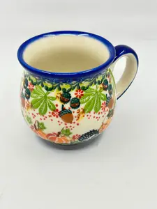 Bubble Mug ~ 11 oz.  - A1103 - A1
