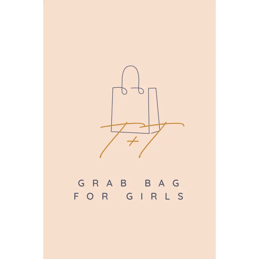 GRAB BAG FOR GIRLS