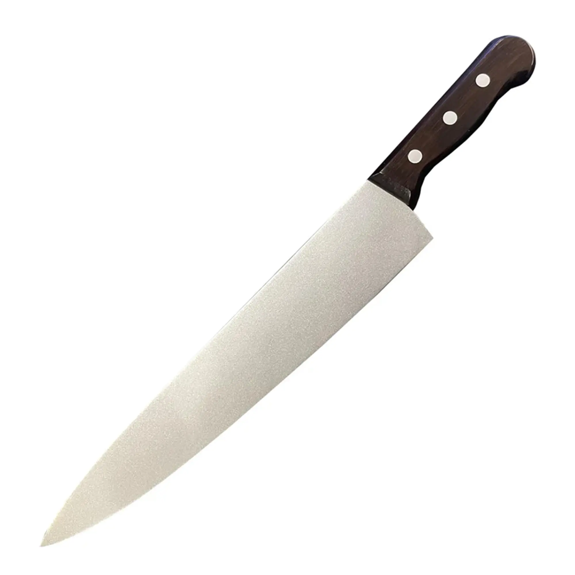 Men's Rob Zombie Halloween 2007 Butcher Knife Costume Accessory, Horror Theme Original with Realistic Look, Holiday Masks-Compatible Accessory