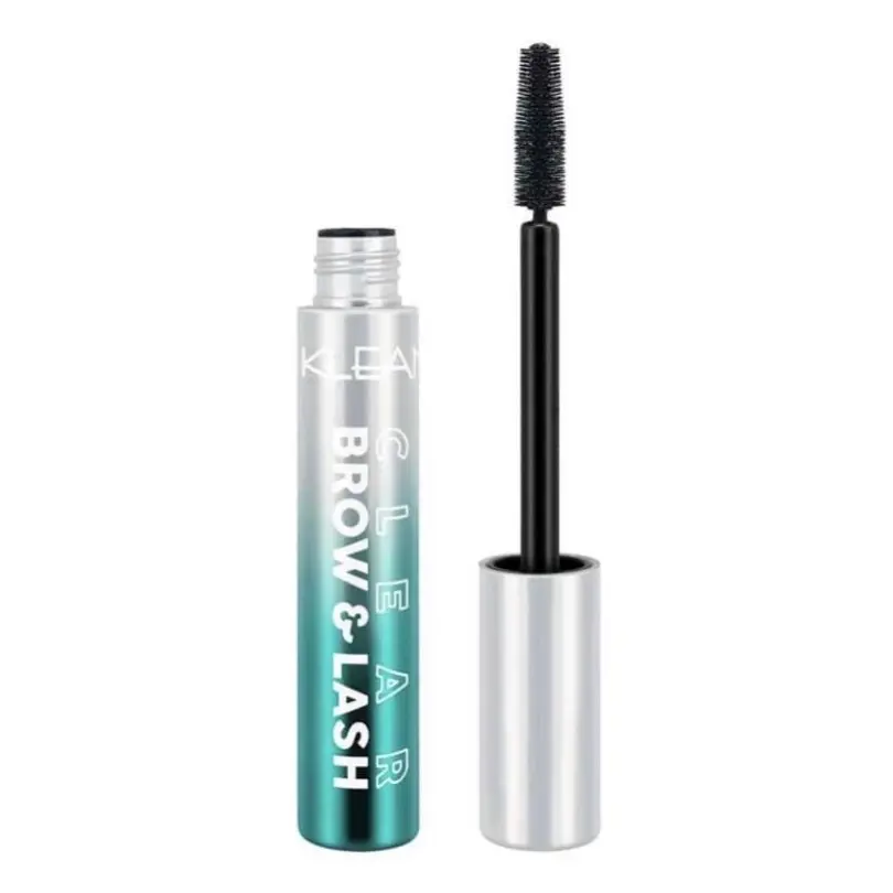 KLEANCOLOR CLEAR BROW &LASH MASCARA KLEANCOLOR CLEAR BROW &LASH MASCARA