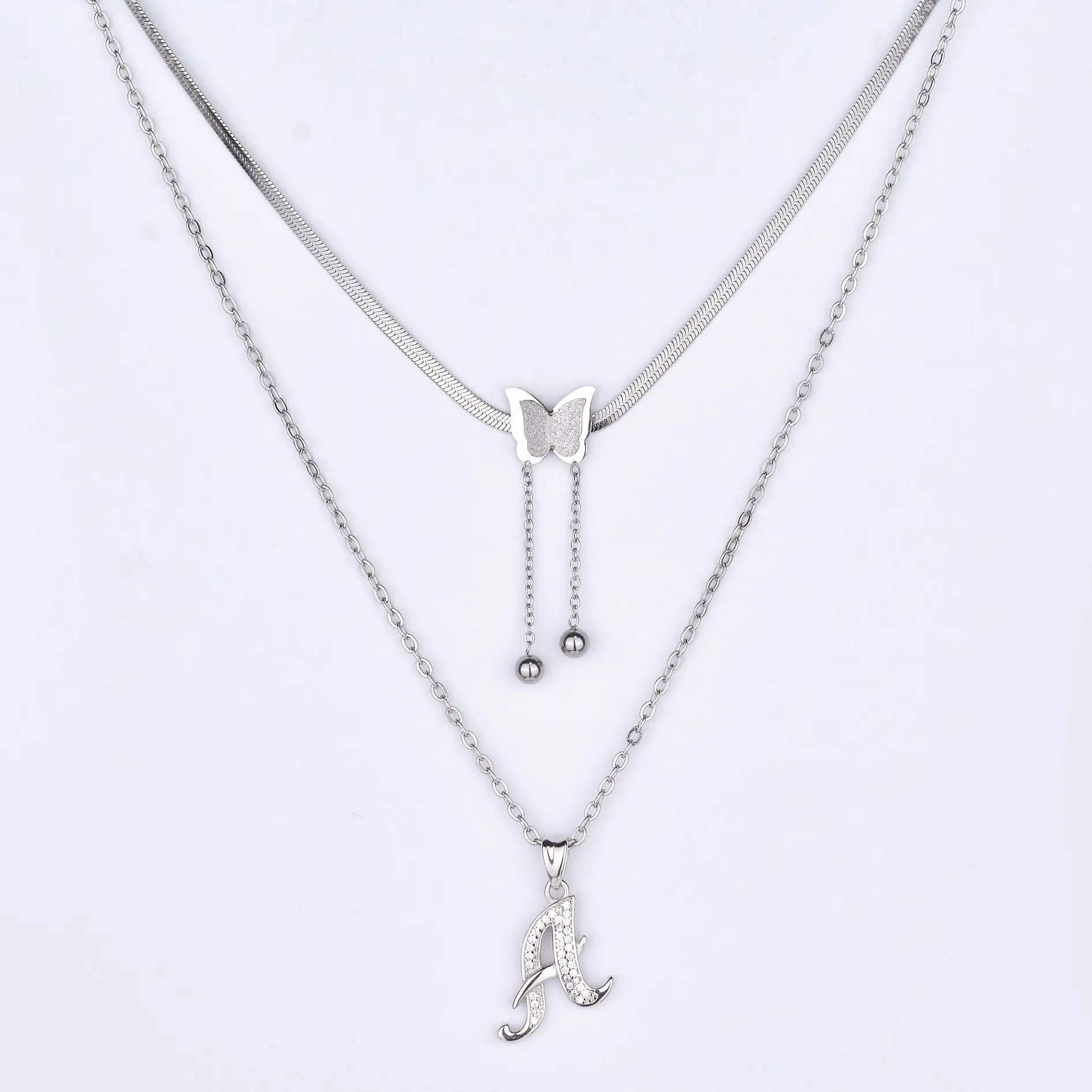 Style 3 (Two Layered)