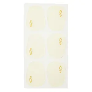 Selmer Paris Clarinet Mouthpiece Cushion 6 Pack