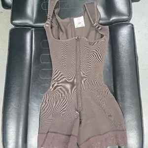 Invisible Zipper Stage 5 Faja