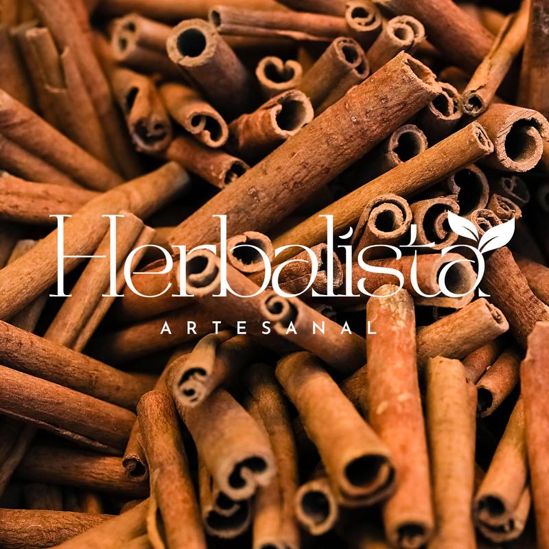 Herbalista Premium Mexican Cinnamon Sticks – Canela Entera from Veracruz, Mexico – 4 oz (114 g) – Naturally Sweet & Aromatic Whole Cinnamon Bark – Hand-Selected Quality – Imported from Mexico