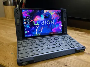 Legion Go Case – Fully Printed & Assembled