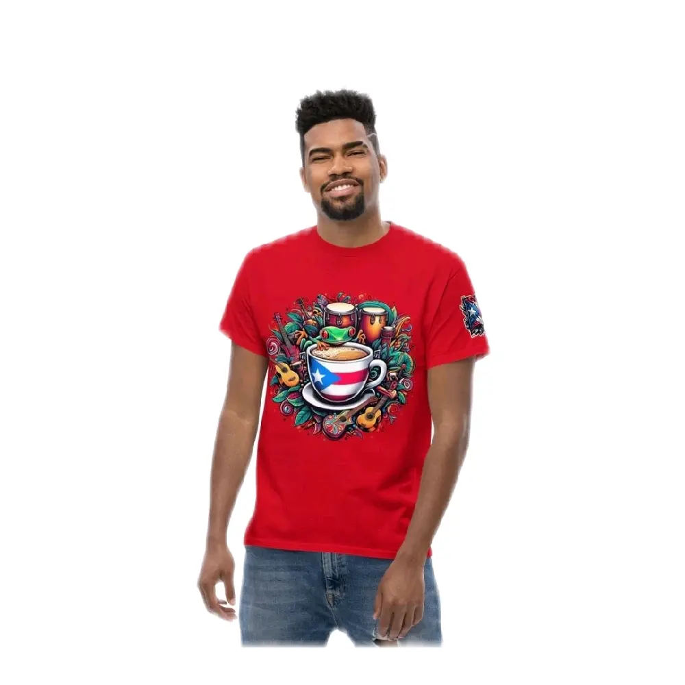ROYALECAFE Unisex classic tee  Streetwear