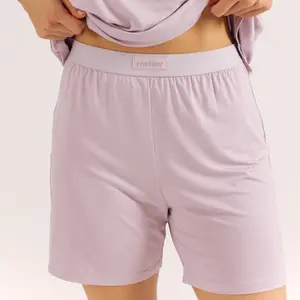 Mellow Sleep | Cooling DreamShorts, Cooling Pajama, Breathable Summer Sleepwear & Cooling Loungewear, MellowSoft Stretch Fabric