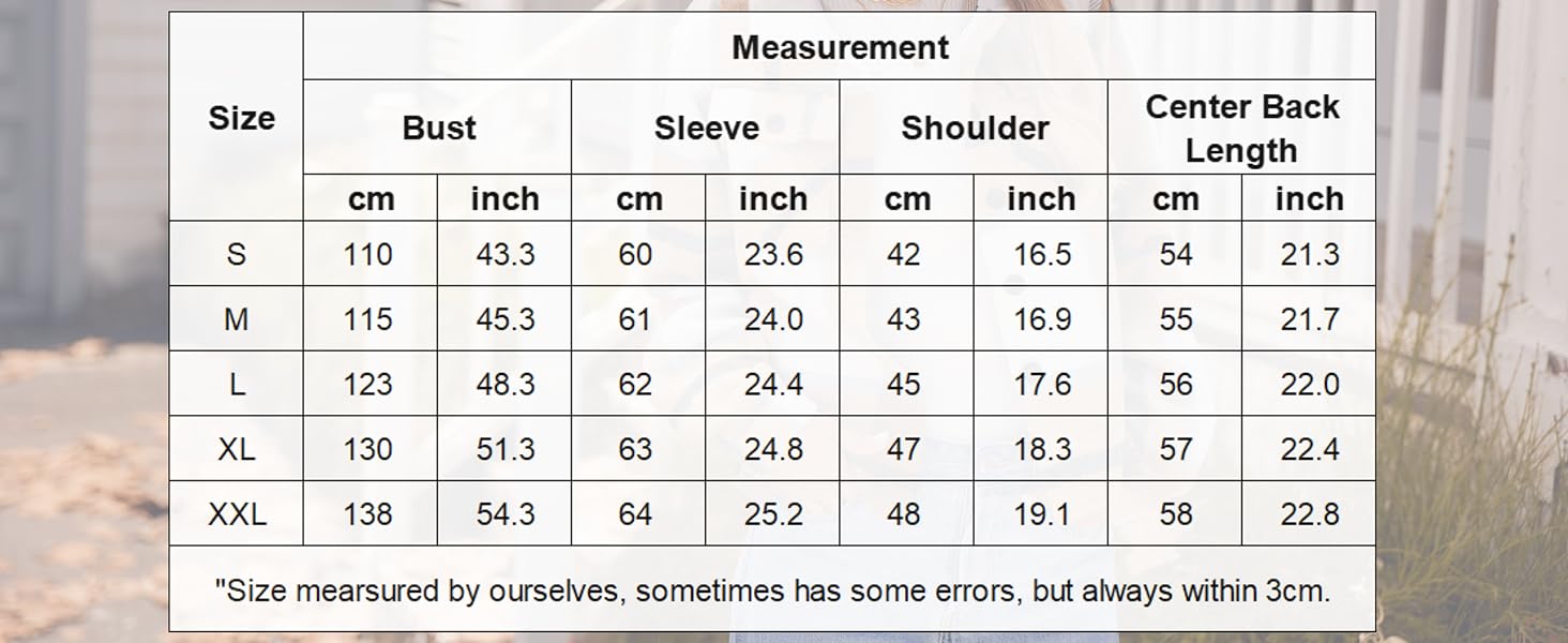 Women's Cropped Flannels Plaid Jacket Fall Shirt Coat Button Casual collar basic jackets Halloween Women's Cropped Flannels Plaid Jacket Fall Shirt Coat Button Casual collar basic jackets Halloween