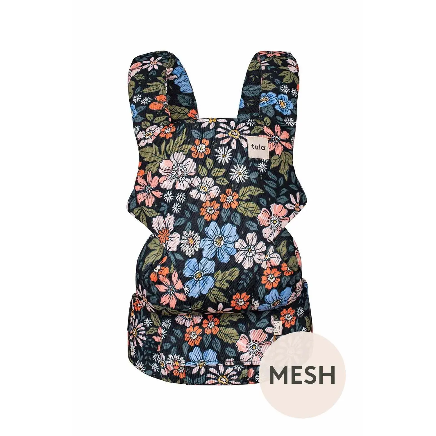 Olivia - Mesh Explore Baby Carrier