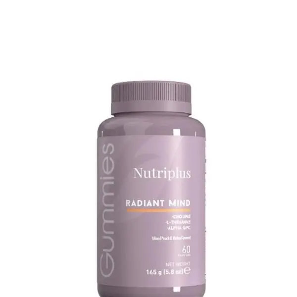 Nutriplus Gummies - Cyclical Relief