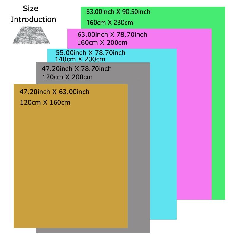 Modern Style Faux Fur Rug, Soft Shaggy Rug, Fuzzy Rug, 1 Count Soft Floor Mat, Decorative Carpet for Home Living Room Bedroom Study Room, Valentine's Day Gift #TOP PICKS