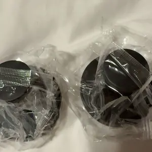 2 Packs Vacuum Suction Cup Hooks christmas gif  Gadgets Kitchen home essentials Drill Free Stainless Steel Suction Hooks bathroom accessories Waterproof Reuseable for Shower Bathroom Towel Hooks Shower Hooks Holders Shower Hooks Hanging Towels Loofah Robe