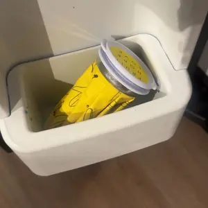 Reusable Ice Pack, Cold & Hot Use Hot Water Bag, Adults Cold Packs for Injuries Relaxation Wisdom Teeth Breastfeeding Tired Eyes