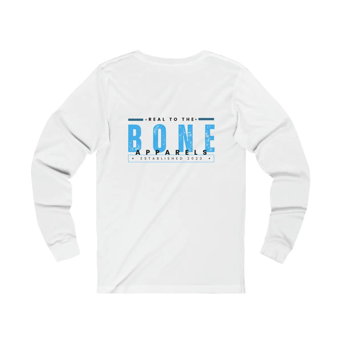 Bone RTTB Long Sleeve Tee