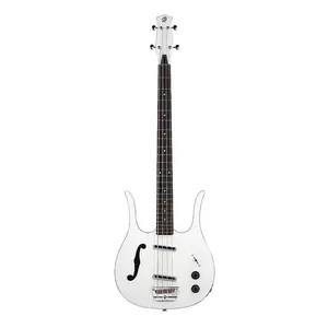 Danelectro '58 Longhorn Bass Guitar *USA Small Business*
